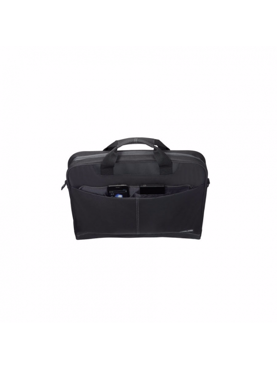 ნოუთბუქის ჩანთა: ASUS Nereus Carry Bag 16" Black - 90-XB4000BA00010