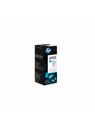 მელანი: HP GT52 Ink Bottle M0H54AE