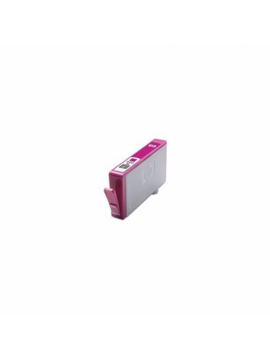 მელანი: HP 920XL Magenta Ink Cartridge Original - CD973AE