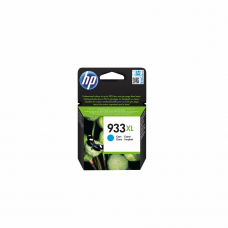 კარტრიჯი ჭავლური: HP 933XL Ink Cartridge CN054AE Cyan