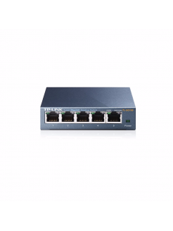 სვიჩი: TP-Link TL-SG105 5-port 10/100/1000Mbps Switches