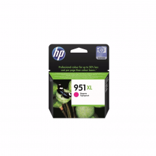 კარტრიჯი ჭავლური: HP DJ 951XL CN047AE Ink Cartridge Magenta