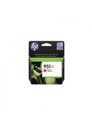 კარტრიჯი ჭავლური: HP DJ 951XL CN047AE Ink Cartridge Magenta