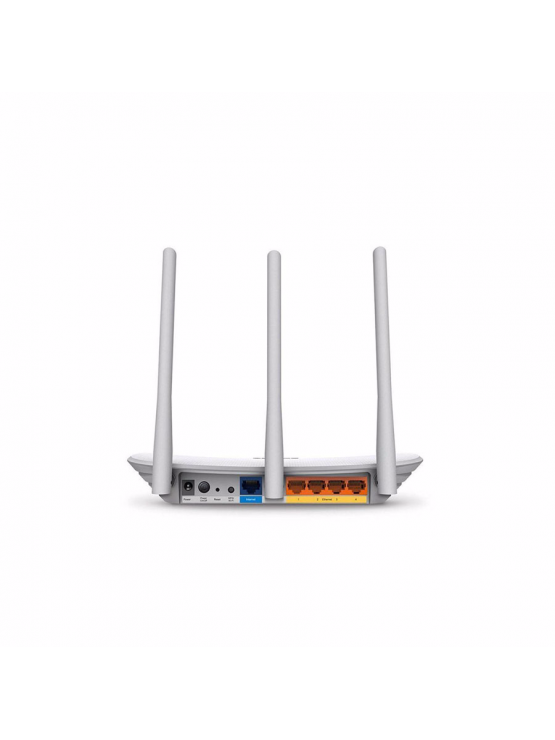 როუტერი: TP-Link TL-WR845N Wireless Router