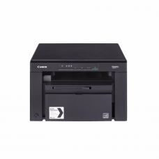 პრინტერი მულტ/ლაზერული: Canon Multifunctional i-SENSYS MF3010 18ppm 64MB 1200x600dpi 8000pm