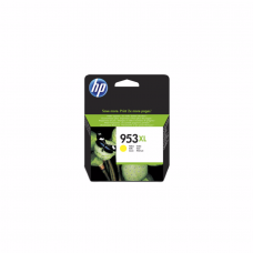 კარტრიჯი: HP 953XL High Yield Yellow Cartridge Original - F6U18AE