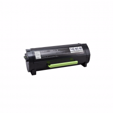 კარტრიჯი ლაზერული: Lexmark 602X Toner Cartridge 20K - 60F2X0E