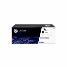 კარტრიჯი ლაზერული: HP LaserJet 17A CF217A