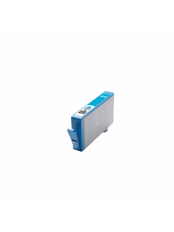 მელანი: HP 920XL Cyan Ink Cartridge Original - CD972AE