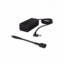 ნოუთბუქის დამტენი: HP 65W Smart AC Adapter - H6Y89AA