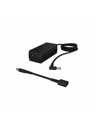 ნოუთბუქის დამტენი: HP 65W Smart AC Adapter - H6Y89AA