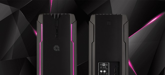 ULTRA PC