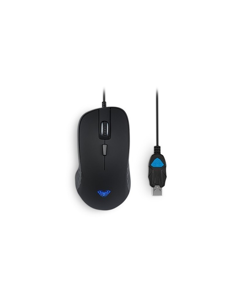 თაგვი: AULA Tantibus Gaming Mouse SI-9003a