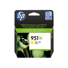 კარტრიჯი: HP DJ 951XL CN048AE Ink Cartridge Yellow