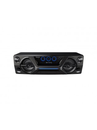 დინამიკი: Panasonic SC-UA3GS-K