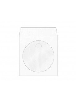 დისკების კონვერტი: Sky Pro Paper for CD