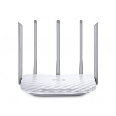 როუტერი უკაბელო: TP-Link Archer C60 AC1350 Wireless Dual Band Router