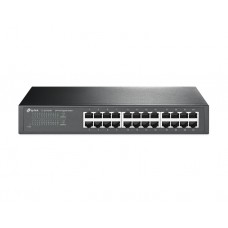 სვიჩი: TP-Link TL-SG1024D 24-Port Gigabit Desktop/Rackmount Switch