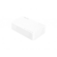 სვიჩი: Tenda S105 5-Port 10 100Mbps Fast Ethernet Switch