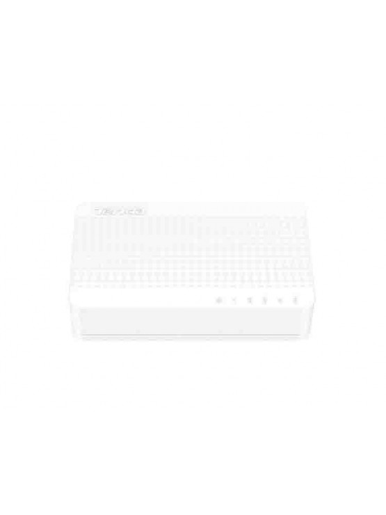 სვიჩი: Tenda S105 5-Port 10 100Mbps Fast Ethernet Switch
