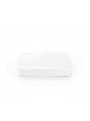 სვიჩი: Tenda S108 8-Port 10 100Mbps Fast Ethernet Switch