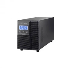 უწყვეტი კვების წყარო: ARTronic Beta 2kVA On-LINE UPS 2000VA/1600W