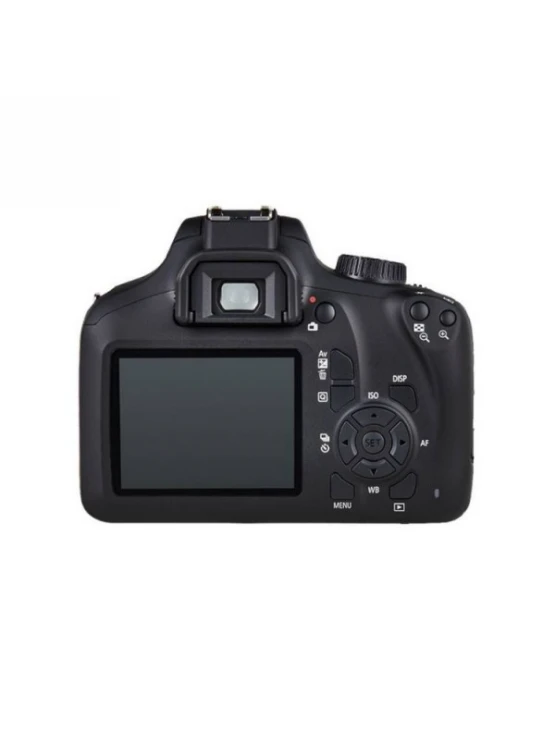 ფოტოაპარატი : Canon EOS 4000D 18-55 DC  KIT