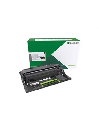 დრამ მოწყობილობა: Lexmark Black Return Program Imaging Unit 56F0Z00 Monochrome 