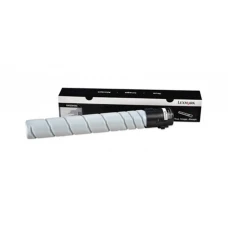 კარტრიჯი: Lexmark MX9x/910/911 Original Toner Cartridge Regul EA Black - 64G0H00