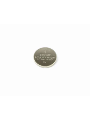ელემენტი: Gembird EG-BA-CR2032-01 2-pack