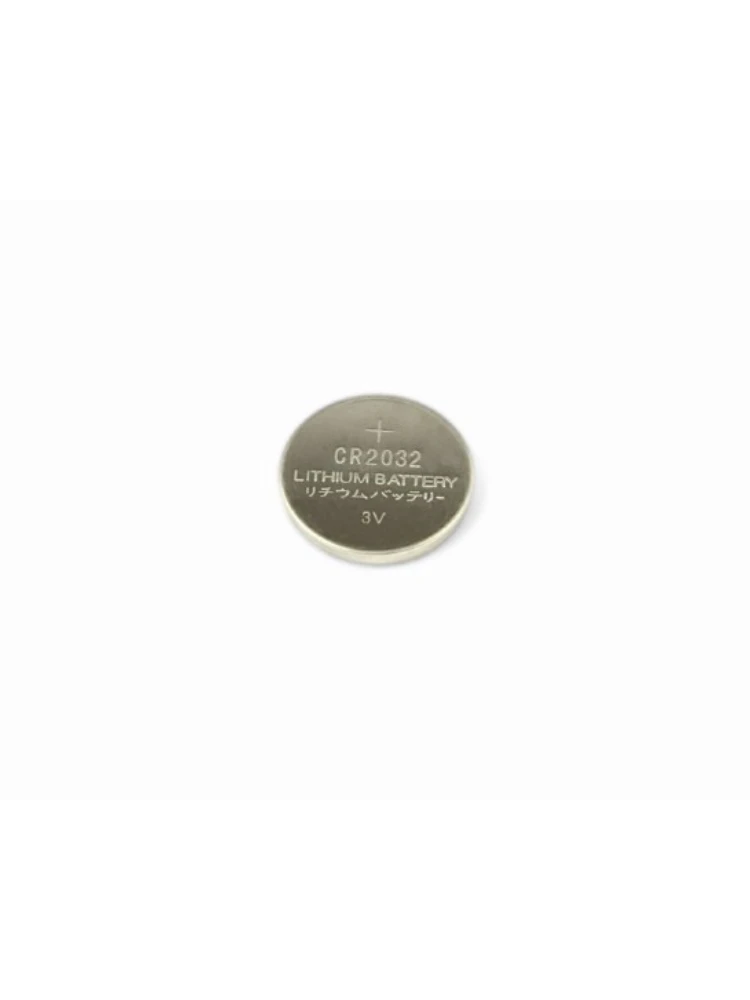 ელემენტი: Gembird EG-BA-CR2032-01 2-pack