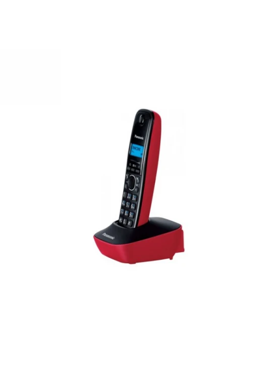 ტელეფონი: Panasonic Phone KX-TG1611UAR