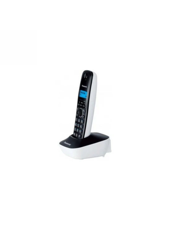 ტელეფონი : Panasonic Cordless KX - TG1611UAW