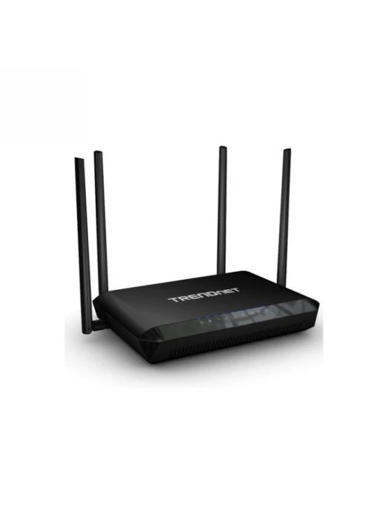 როუტერი: TRENDNET TEW-827DRU AC2600 Dual Band Wireless AC Router USB Port