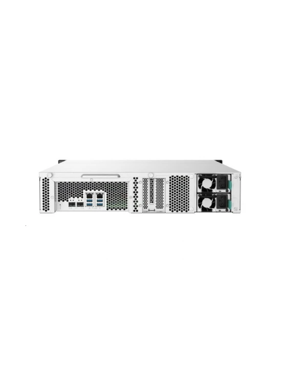 NAS სერვერი: Qnap TS-832PXU-RP-4G