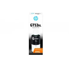 კარტრიჯი: HP GT53XL 135ml Original Ink Bottle Black - 1VV21AE