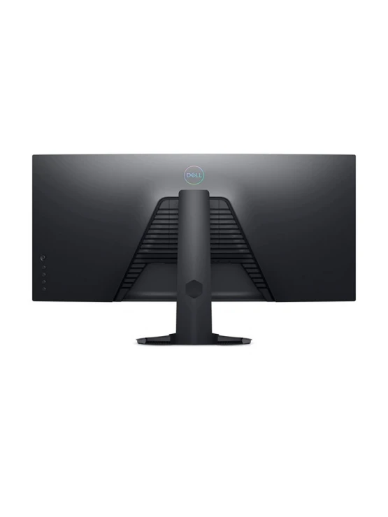მონიტორი: Dell S3422DWG 34" WQHD VA 144Hz 1ms 2xHDMI DP Black - 210-AZZE