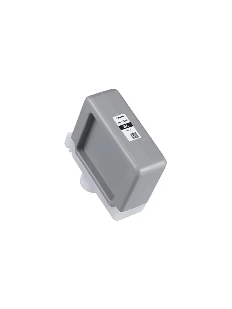 კარტრიჯი: Canon Pigment Ink Tank PFI-110 Matte Black - 2363C001AA