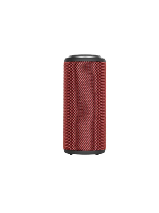 დინამიკი: 2E SOUNDXTUBE TWS MP3 Wireless Waterproof Red 30w - 2E-BSSXTWRD