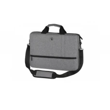 ნოუთბუქის ჩანთა: 2E Laptop Bag Grey 15.6" - 2E-CBN516GR
