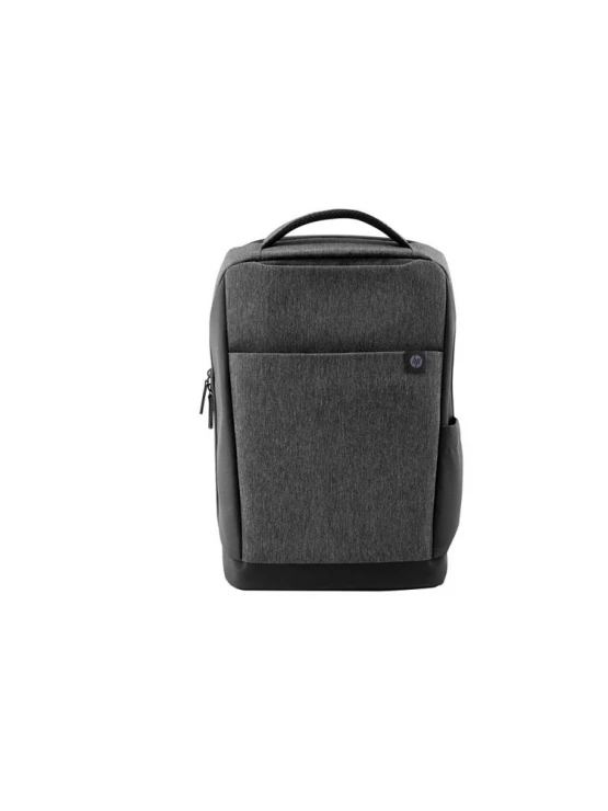 ზურგჩანთა: HP Renew Travel 15.6" Backpack Grey - 2Z8A3AA