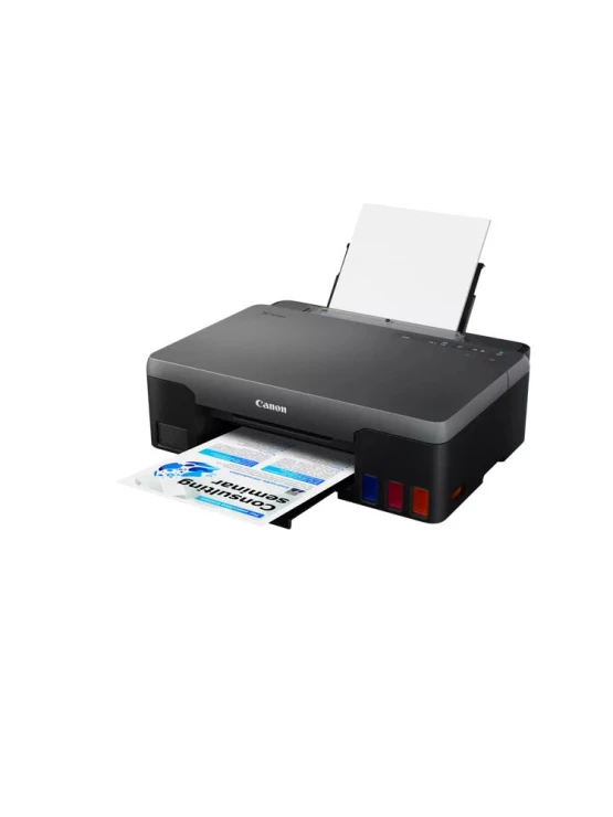 პრინტერი: Canon MFP PIXMA G1420 Black - 4469C009AA