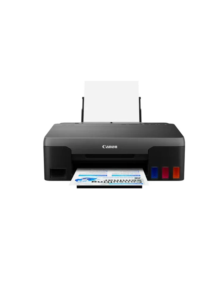 პრინტერი: Canon MFP PIXMA G1420 Black - 4469C009AA