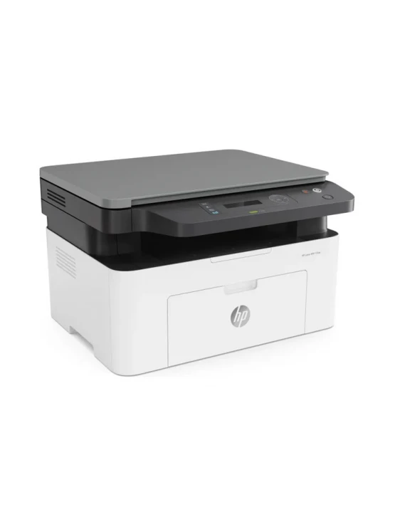მრავალფუნქციური პრინტერი: HP Laser MFP 135w Printer  (firmware) - 4ZB83A