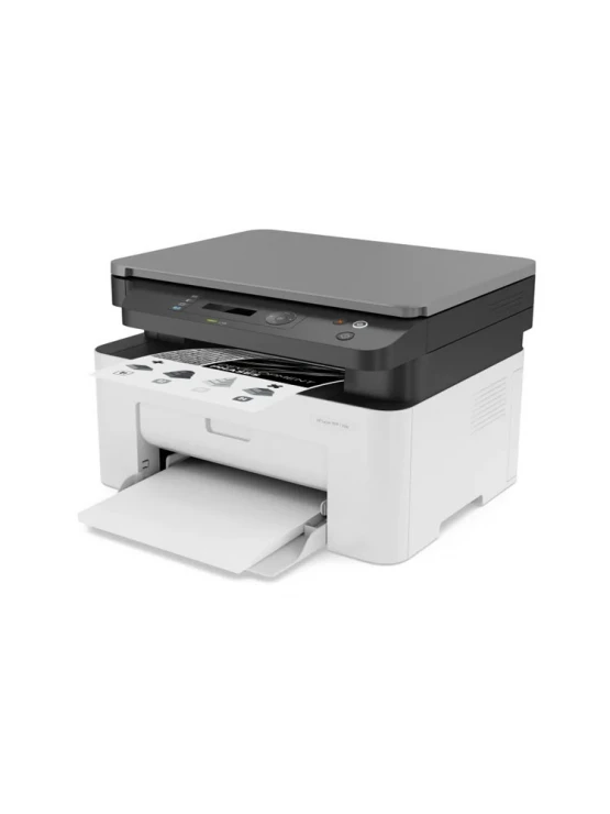 მრავალფუნქციური პრინტერი: HP Laser MFP 135w Printer  (firmware) - 4ZB83A
