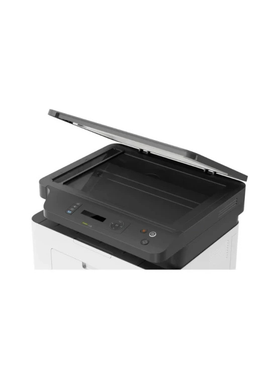 მრავალფუნქციური პრინტერი: HP Laser MFP 135w Printer  (firmware) - 4ZB83A