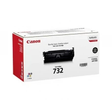 კარტრიჯი: Canon 732BK Original Cartridge Black - 6263B002AA