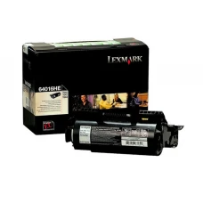 კარტრიჯი: Lexmark T640/T642/T644 High Yield Return Programme Print Cartridge (21K) - 64016HE