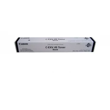 კარტრიჯი: Canon C-EXV 49 Black Original Toner Cartridge - 8524B002BA