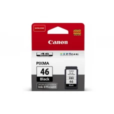 კარტრიჯი: Canon PG-46 Black Ink Cartridge - 9059B001AA